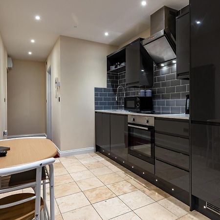 Cosy Apartment In The Heart Of The City NWI Extérieur photo