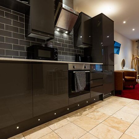 Cosy Apartment In The Heart Of The City NWI Extérieur photo