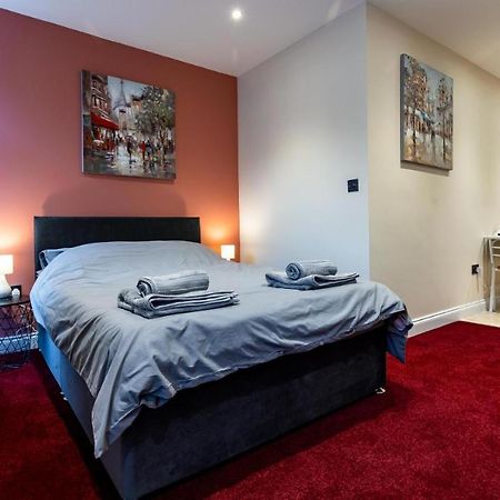 Cosy Apartment In The Heart Of The City NWI Extérieur photo