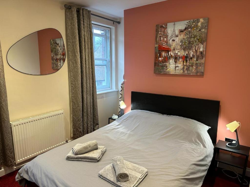 Cosy Apartment In The Heart Of The City NWI Extérieur photo