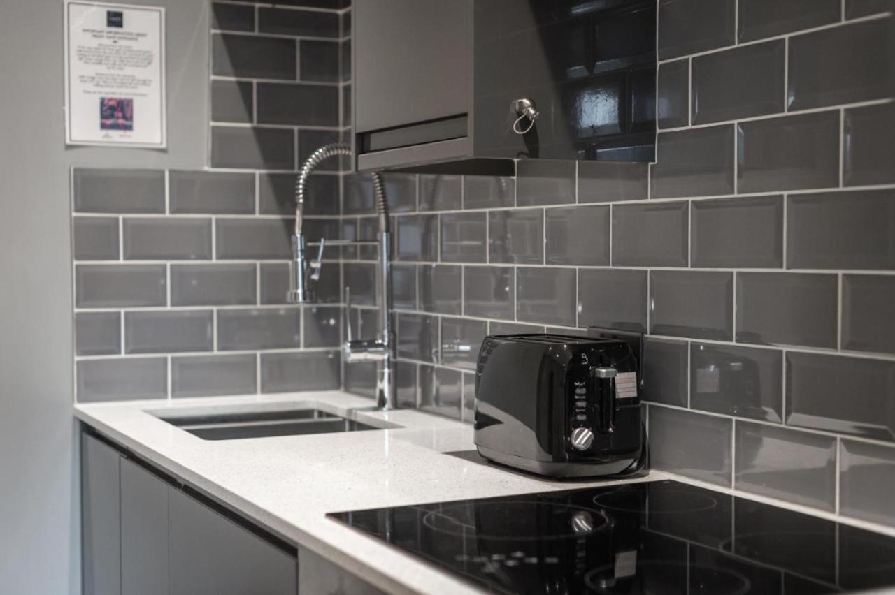 Cosy Apartment In The Heart Of The City NWI Extérieur photo